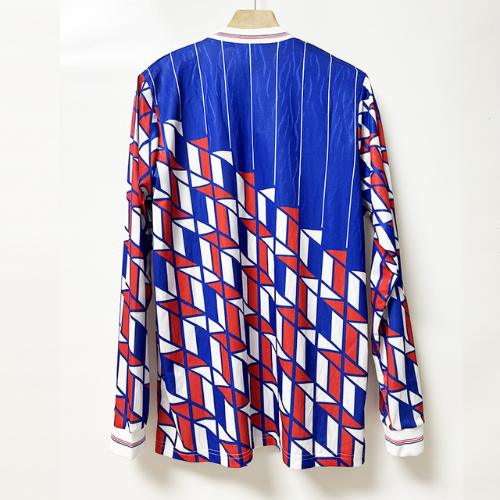 Ajax 1990 Away Kit (Long Sleeve)