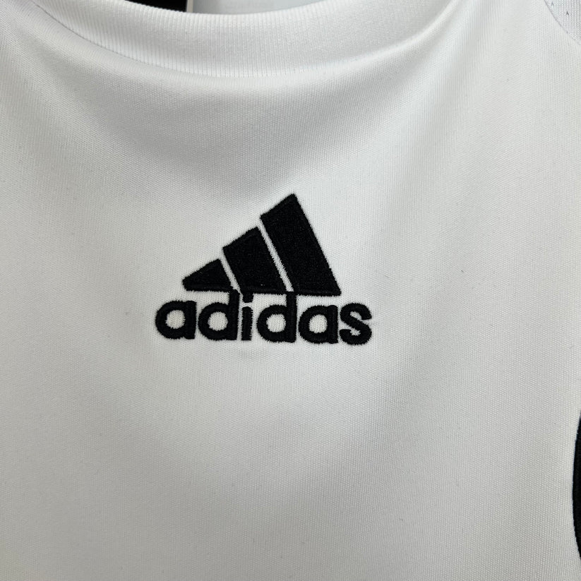 AC Milan 2007/08 Away Kit