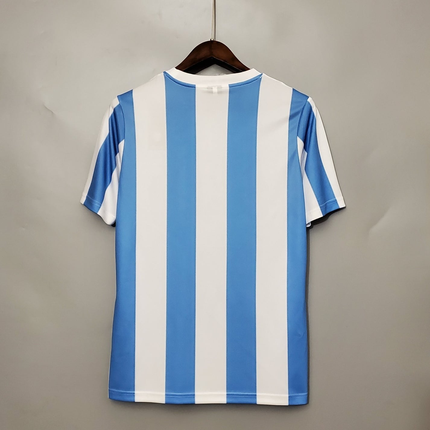 Argentina 1986 Home Kit