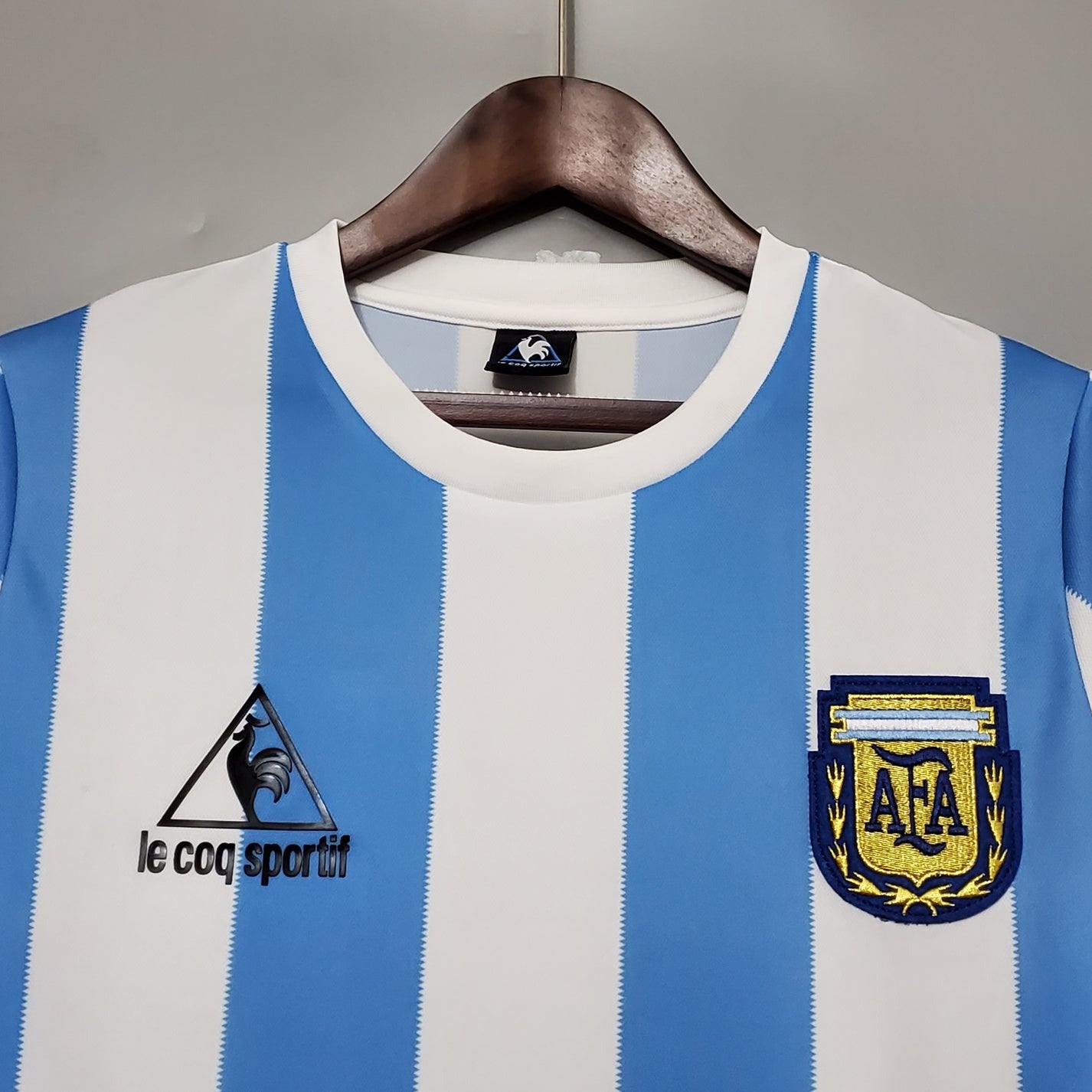 Argentina 1986 Home Kit