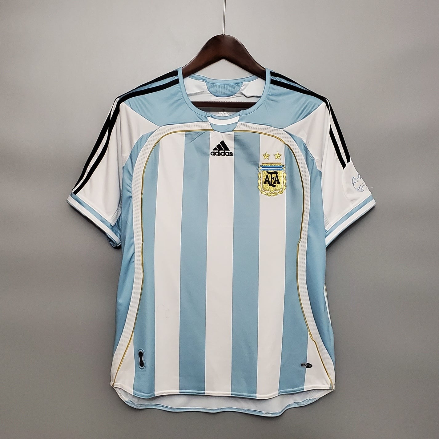Argentina 2006 Home Kit