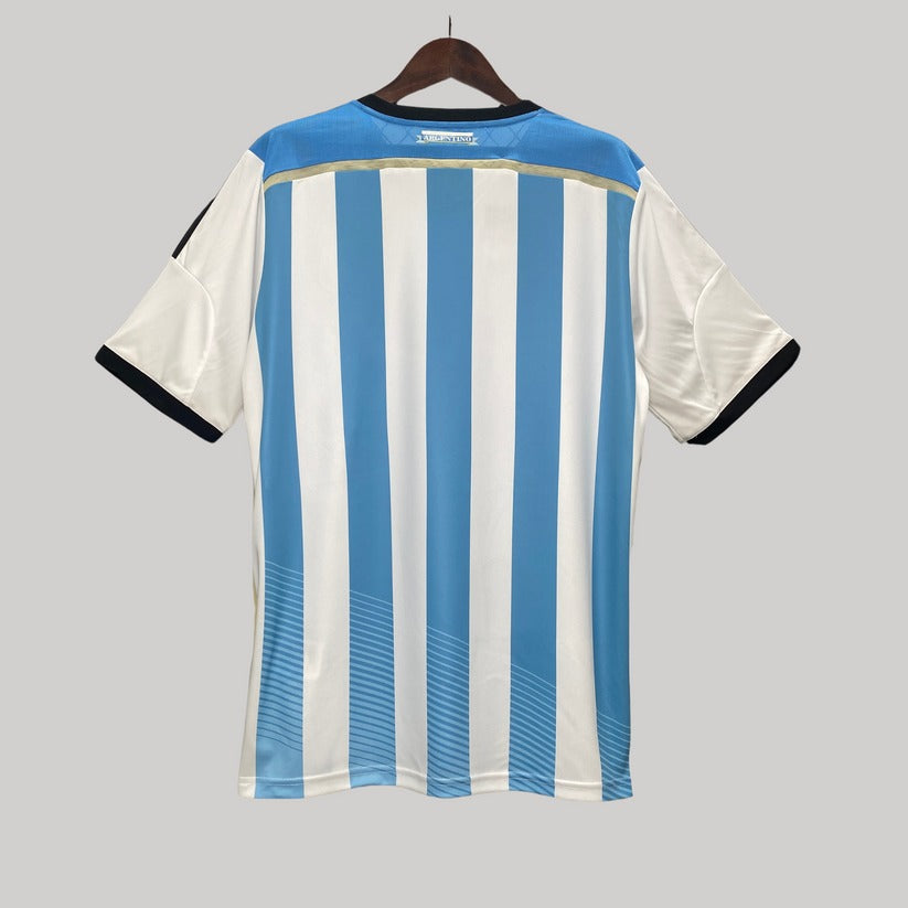 Argentina 2014 Home Kit