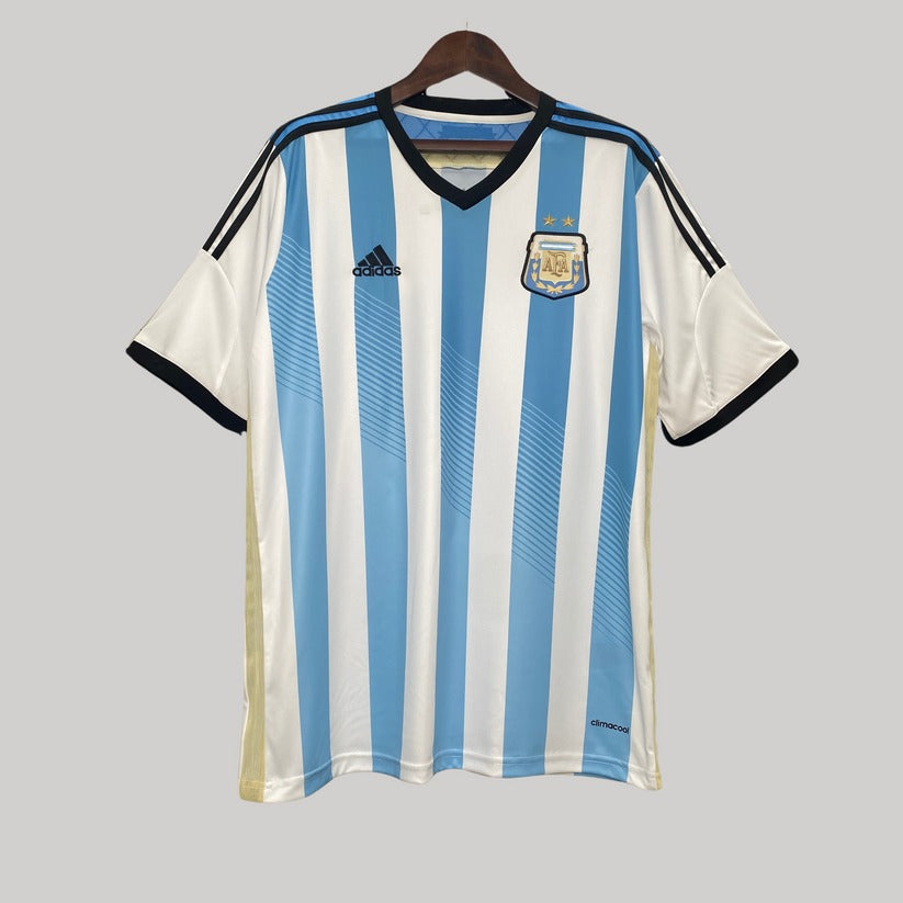 Argentina 2014 Home Kit