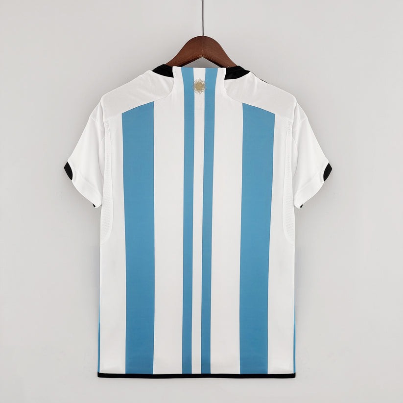 Argentina 2022 Home Kit