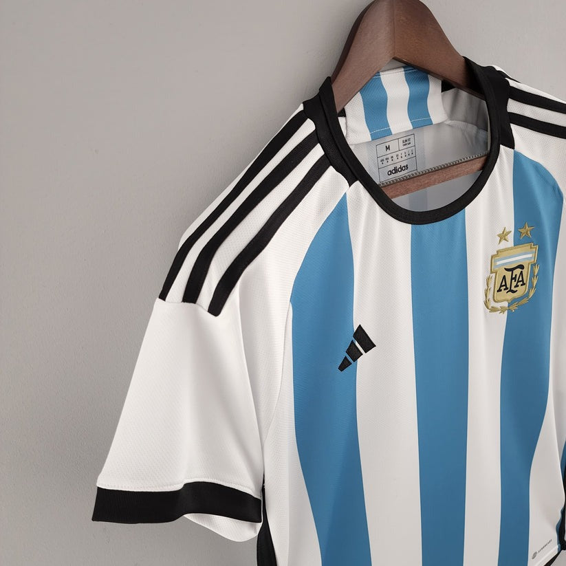 Argentina 2022 Home Kit