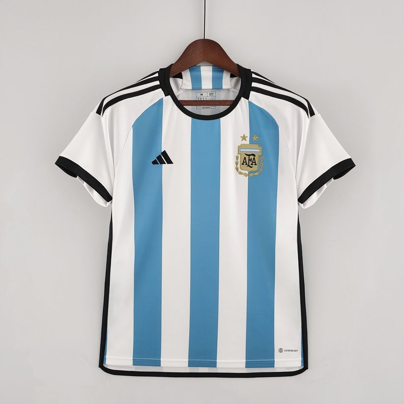 Argentina 2022 Home Kit