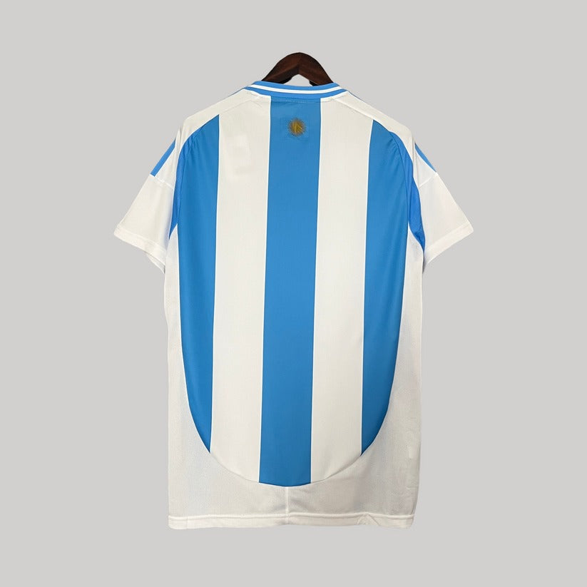 Argentina 2024 Home Kit