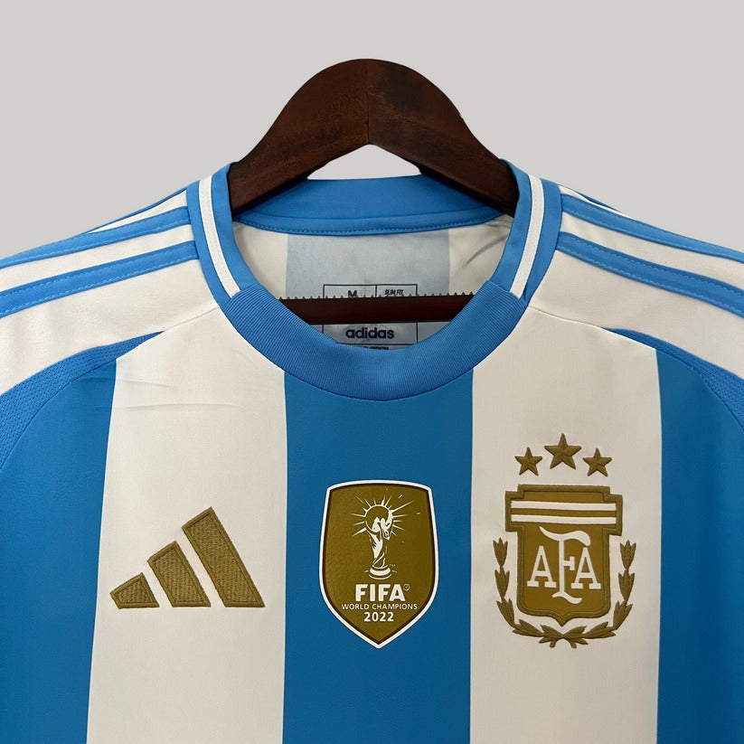 Argentina 2024 Home Kit