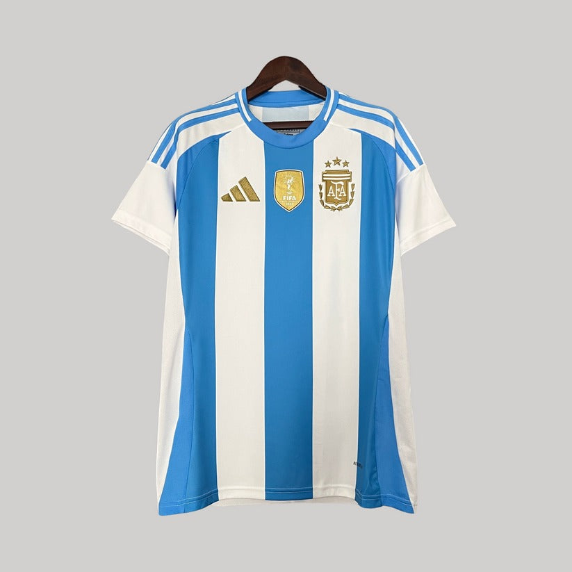 Argentina 2024 Home Kit