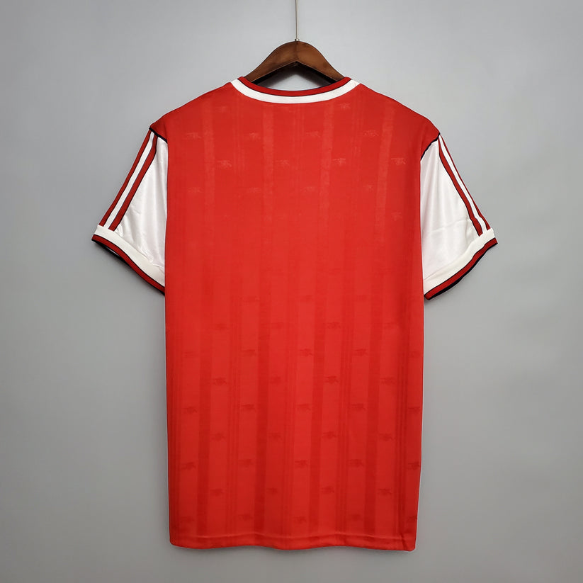 Arsenal 1988/89 Home Kit