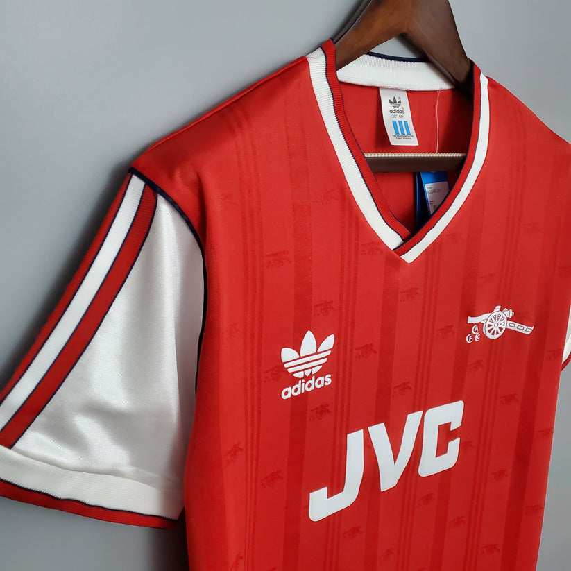 Arsenal 1988/89 Home Kit