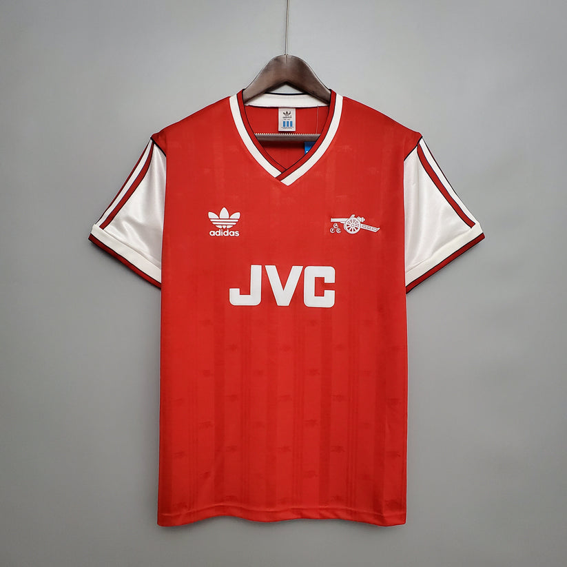Arsenal 1988/89 Home Kit
