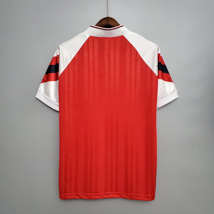 Arsenal 1992/93 Home Kit