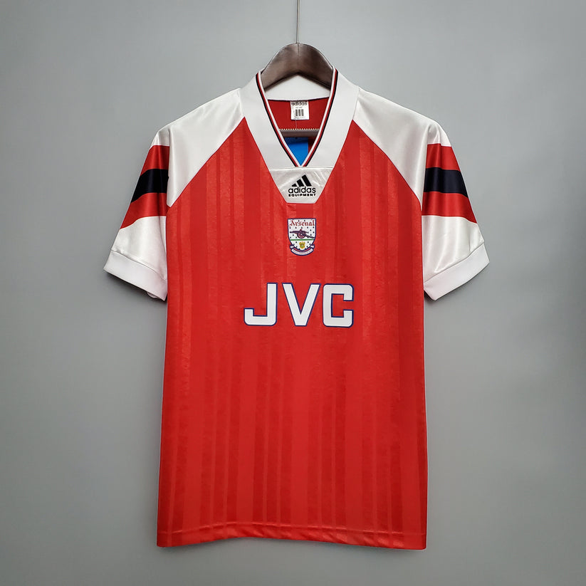 Arsenal 1992/93 Home Kit