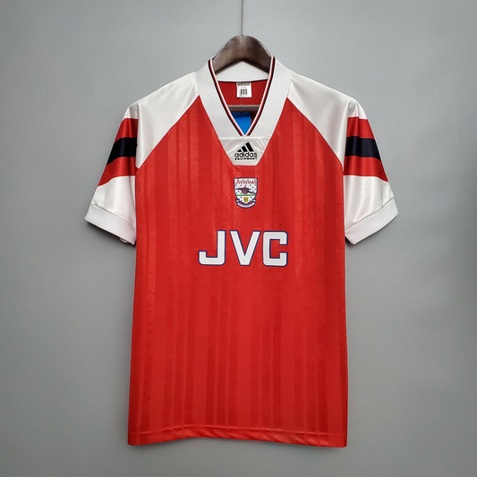 Arsenal 1992/93 Home Kit
