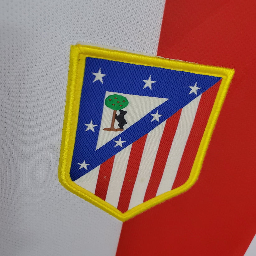 Atletico Madrid 2014/15 Home Kit