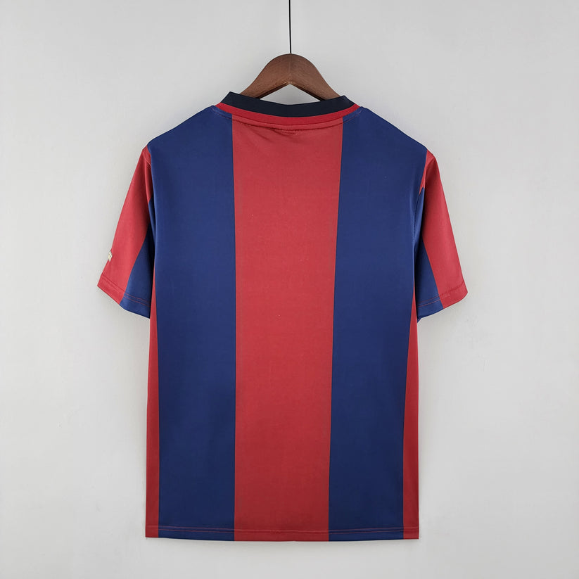 Barcelona 1998/99 Home Kit