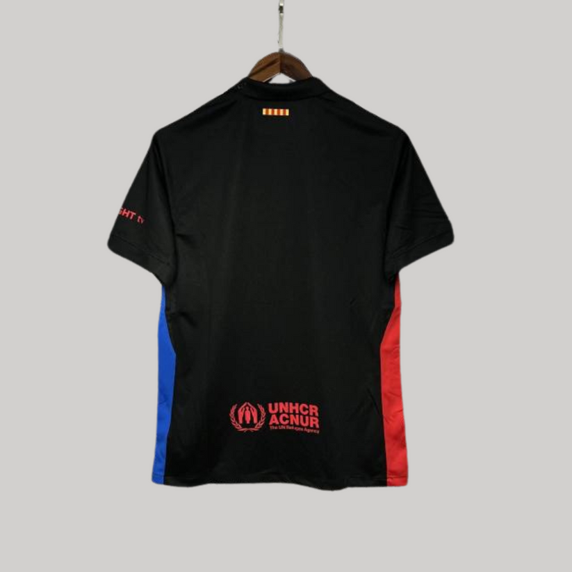 Barcelona 2024/25 Away Kit