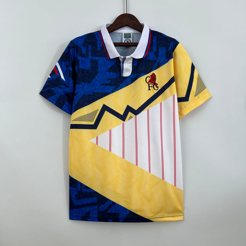 Chelsea 1990 "Mash Up" Kit