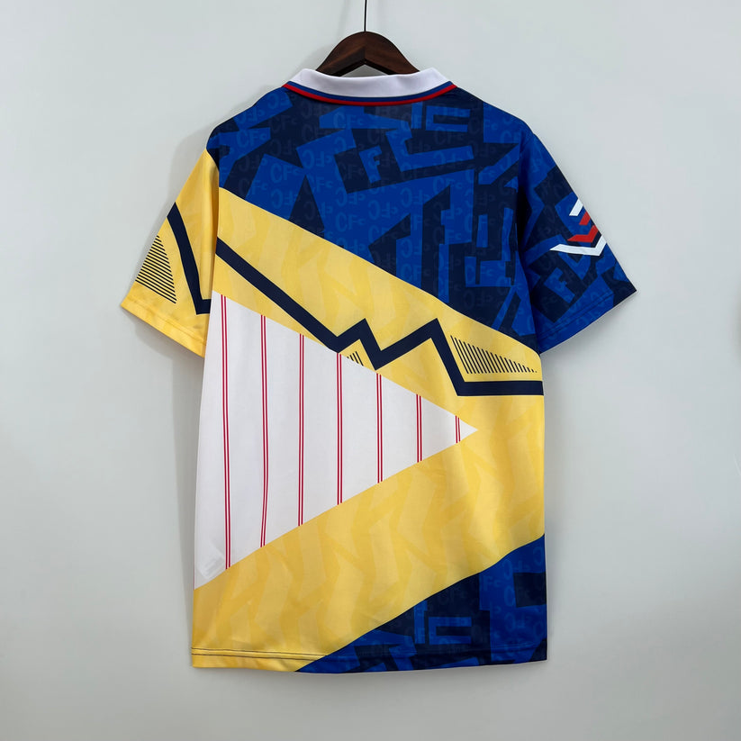 Chelsea 1990 "Mash Up" Kit