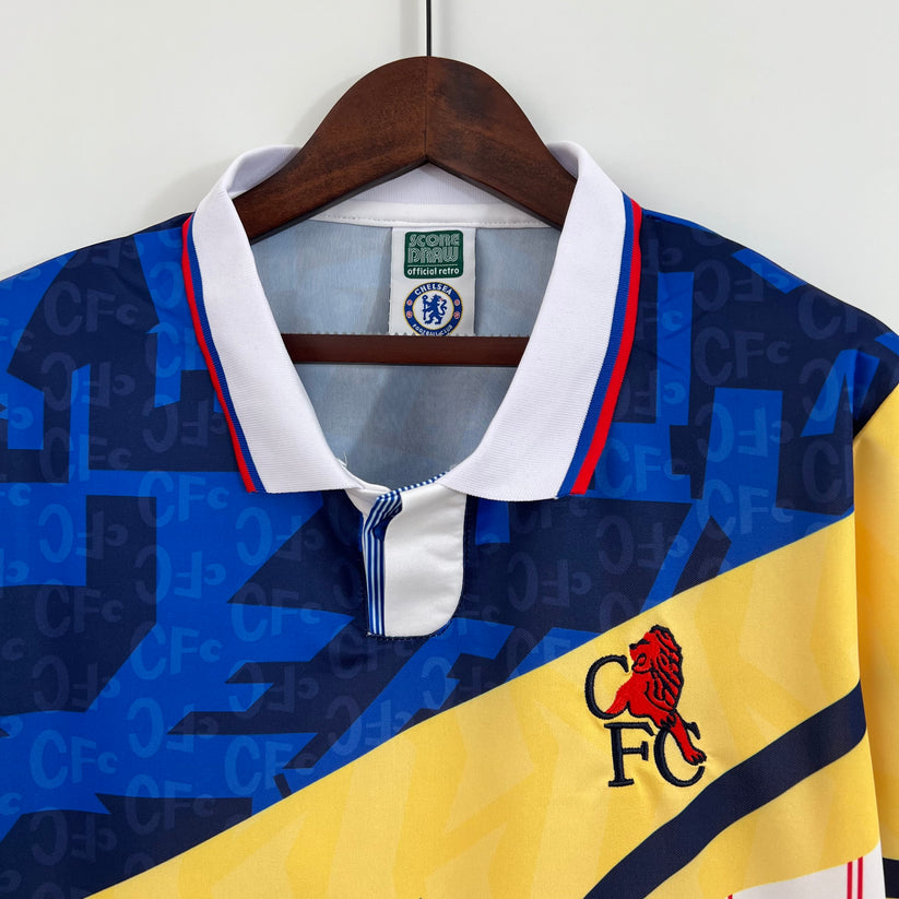 Chelsea 1990 "Mash Up" Kit