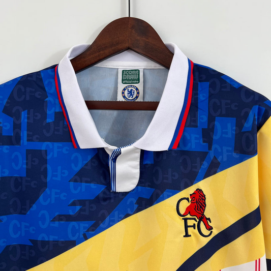 Chelsea 1990 "Mash Up" Kit