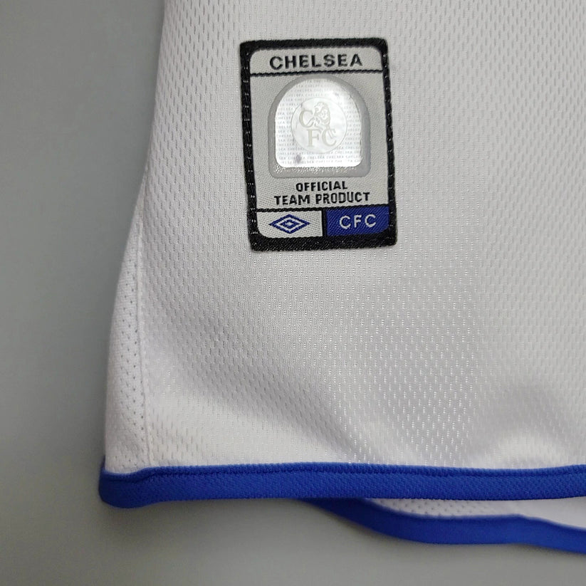 Chelsea 2003/05 Away Kit