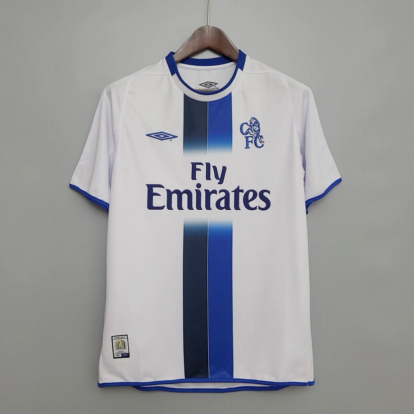 Chelsea 2003/05 Away Kit