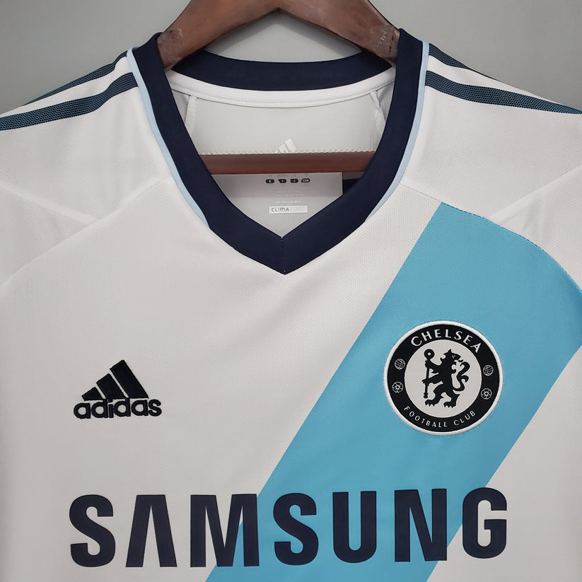 Chelsea 2012/13 Away Kit