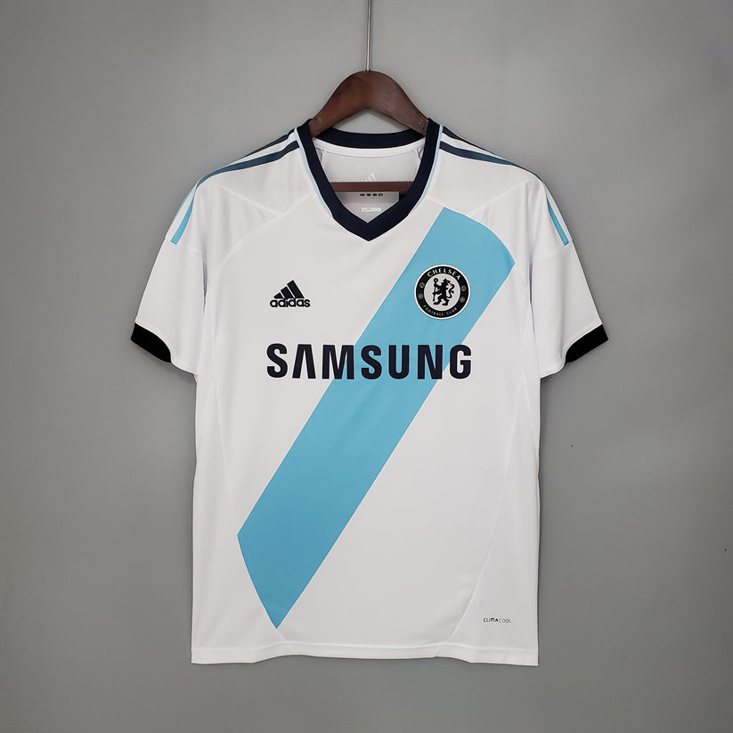 Chelsea 2012/13 Away Kit
