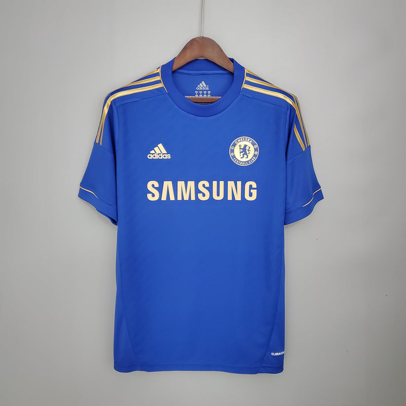 Chelsea 2012/13 Home Kit