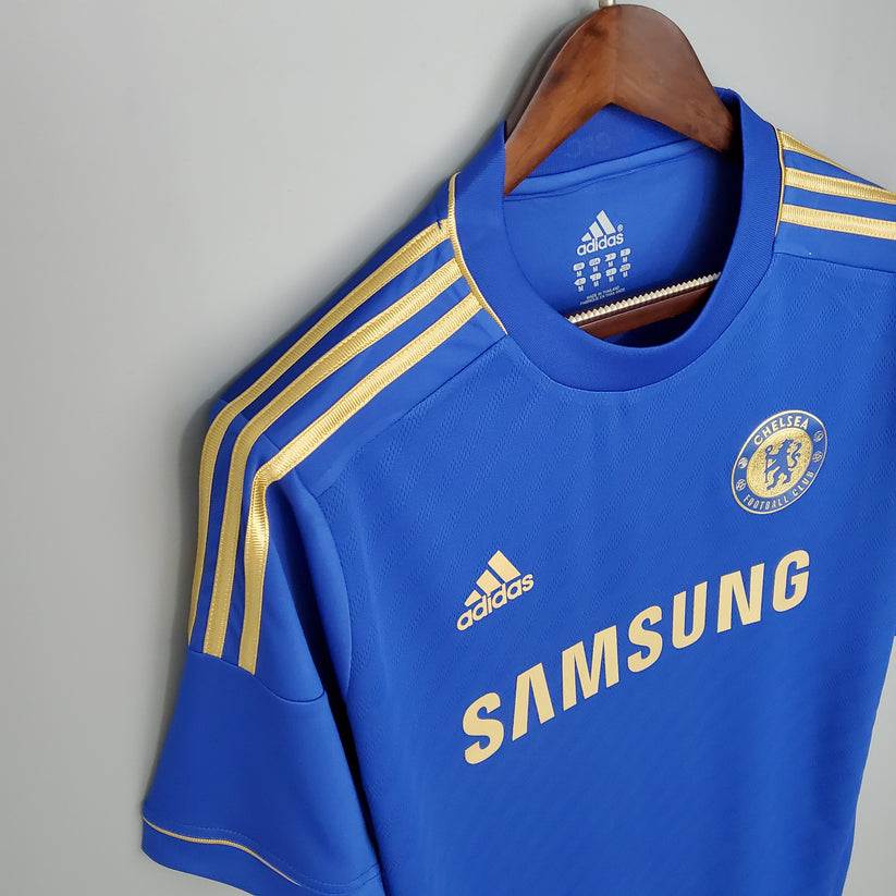 Chelsea 2012/13 Home Kit