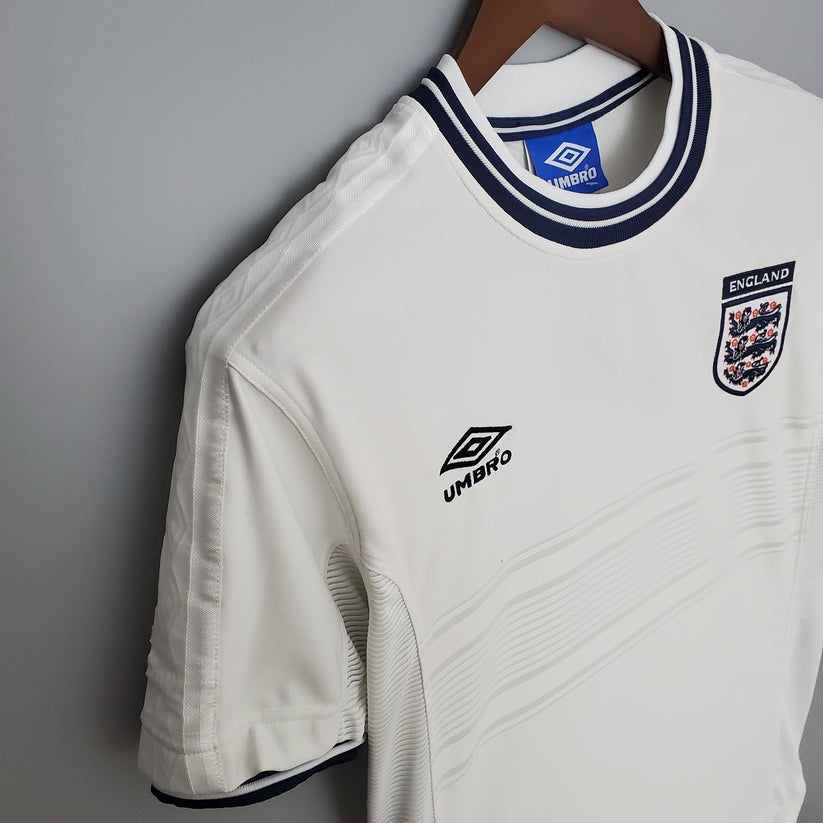 England 2000 Home Kit