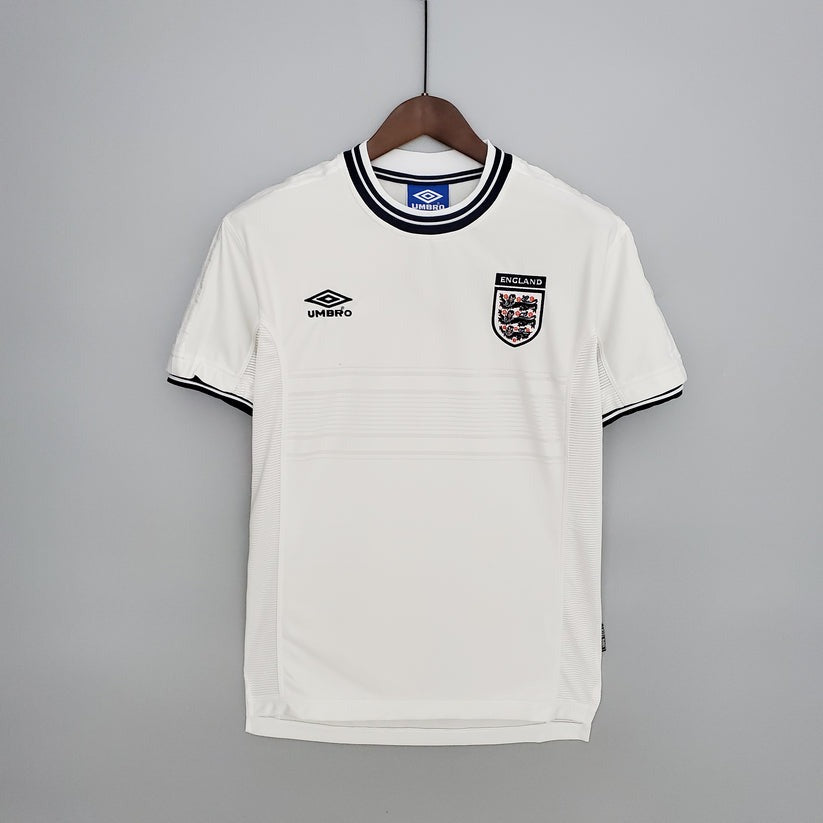 England 2000 Home Kit