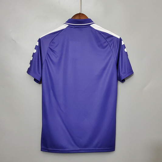 Fiorentina 1998/99 Home Kit