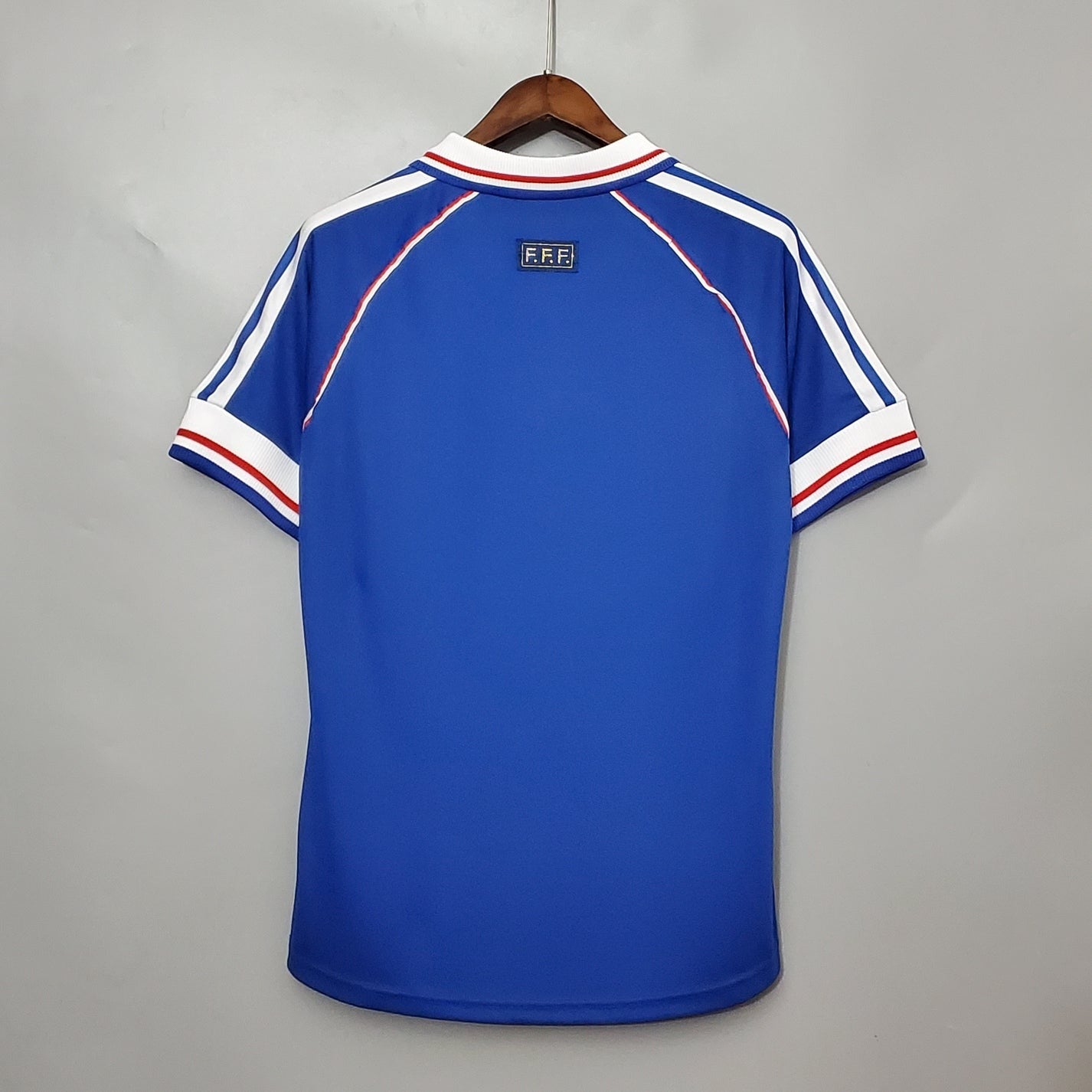 France 1998 Home Kit