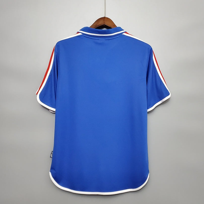 France 2000 Home kit