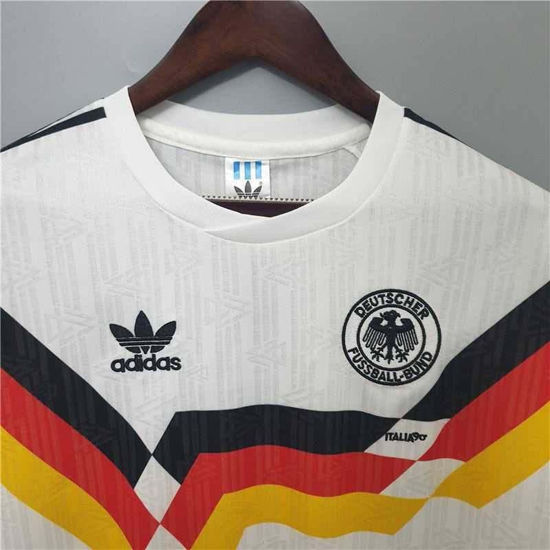 Germany 1990 Home Kit