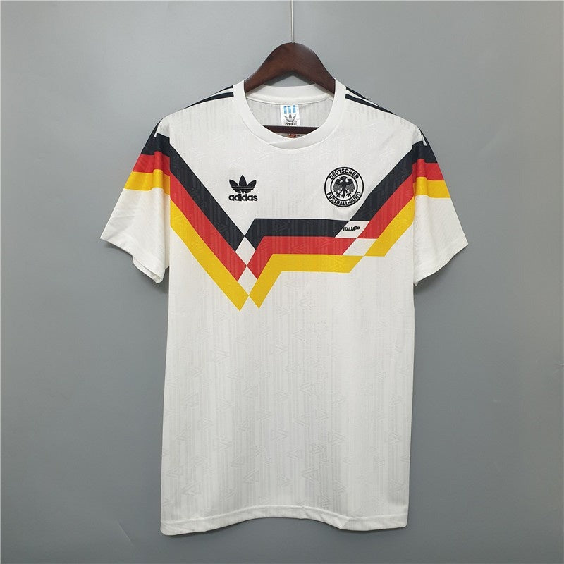 Germany 1990 Home Kit