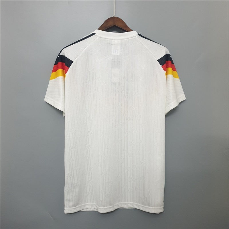 Germany 1990 Home Kit