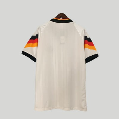 Germany 1992 Home Kit