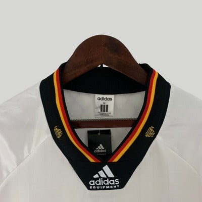 Germany 1992 Home Kit