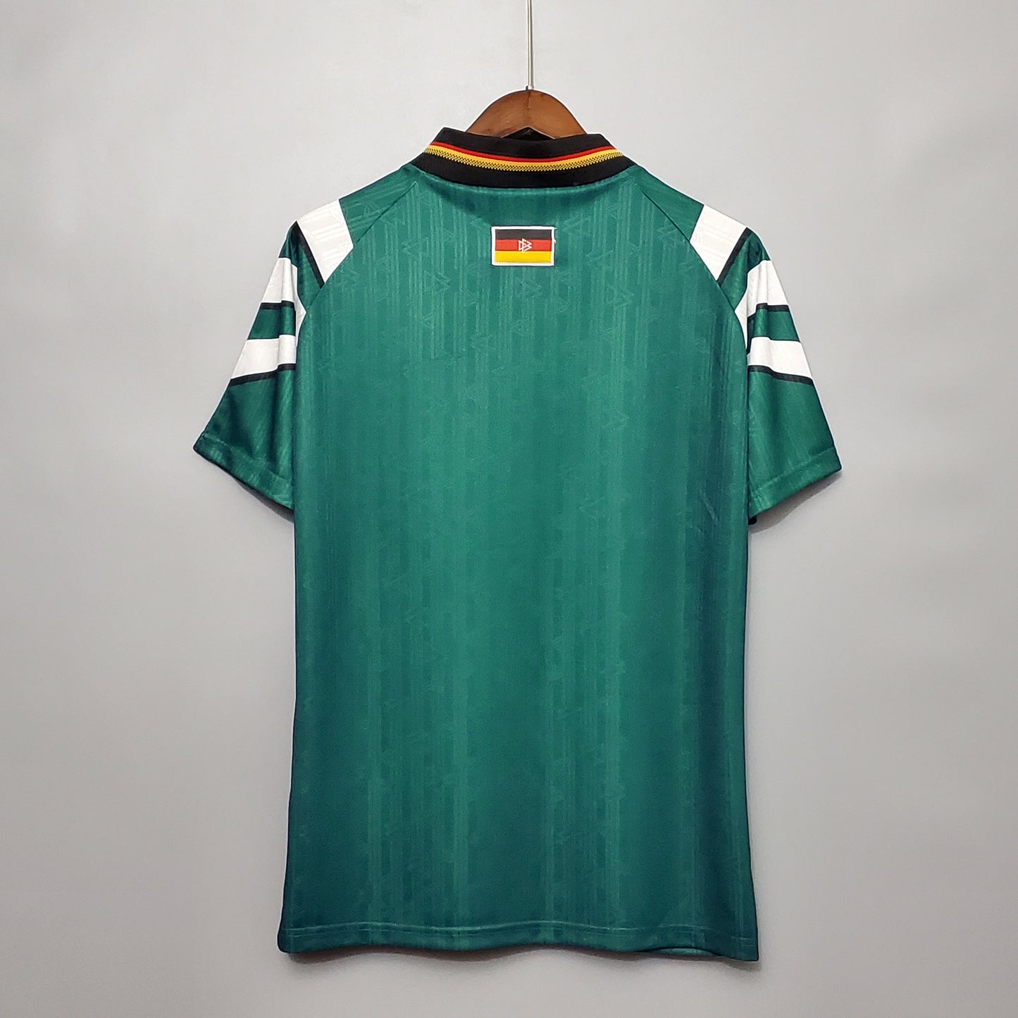Germany 1998 Away Kit
