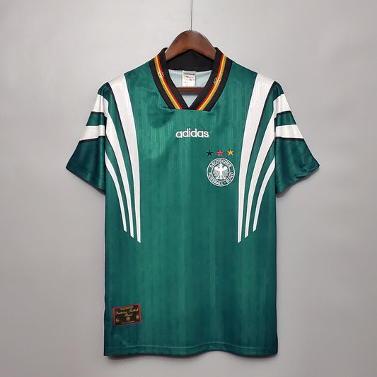 Germany 1998 Away Kit