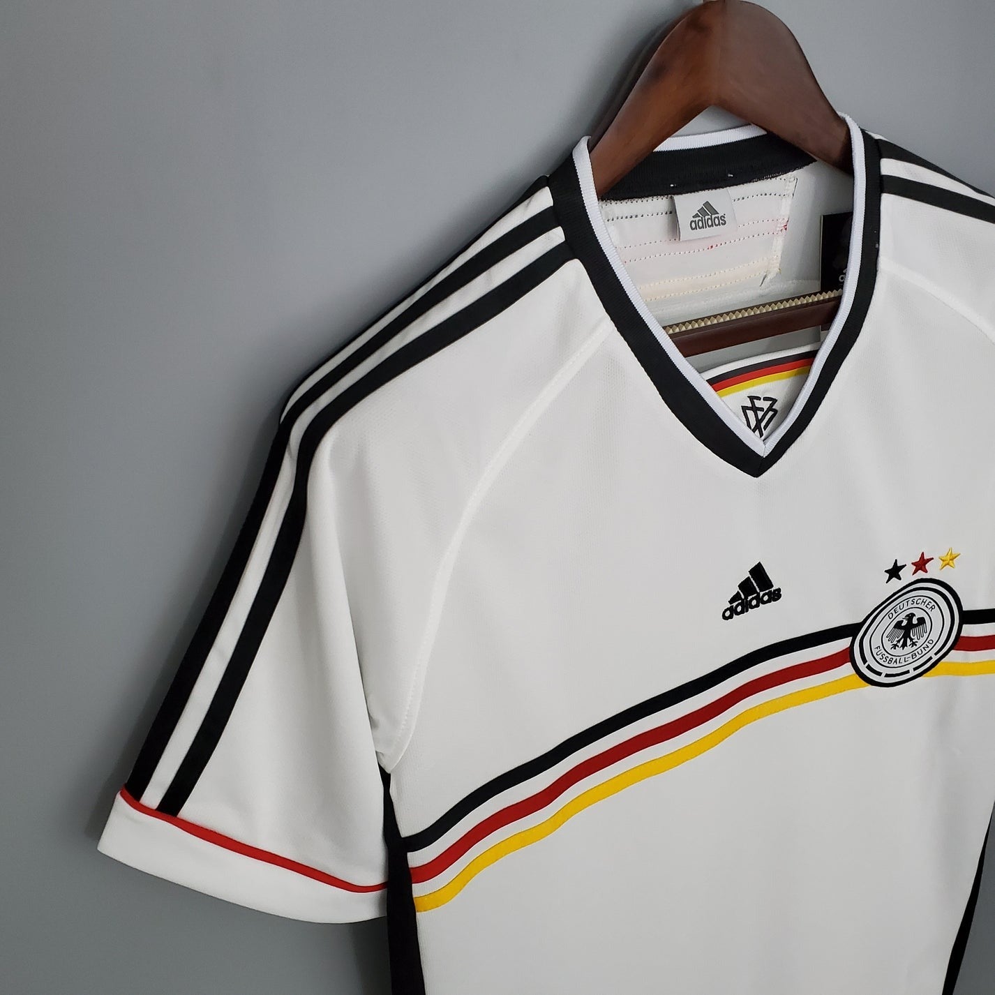 Germany 1998 Home Kit