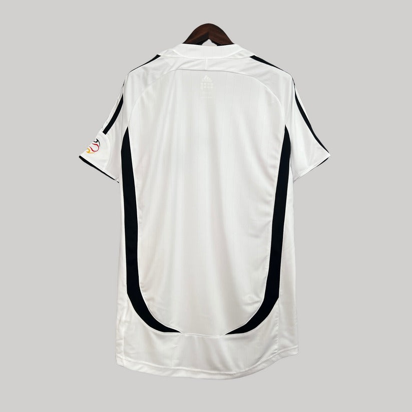 Germany 2006 Home Kit