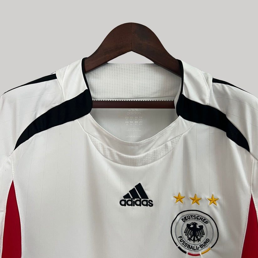 Germany 2006 Home Kit