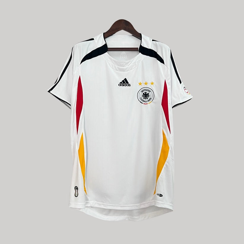 Germany 2006 Home Kit