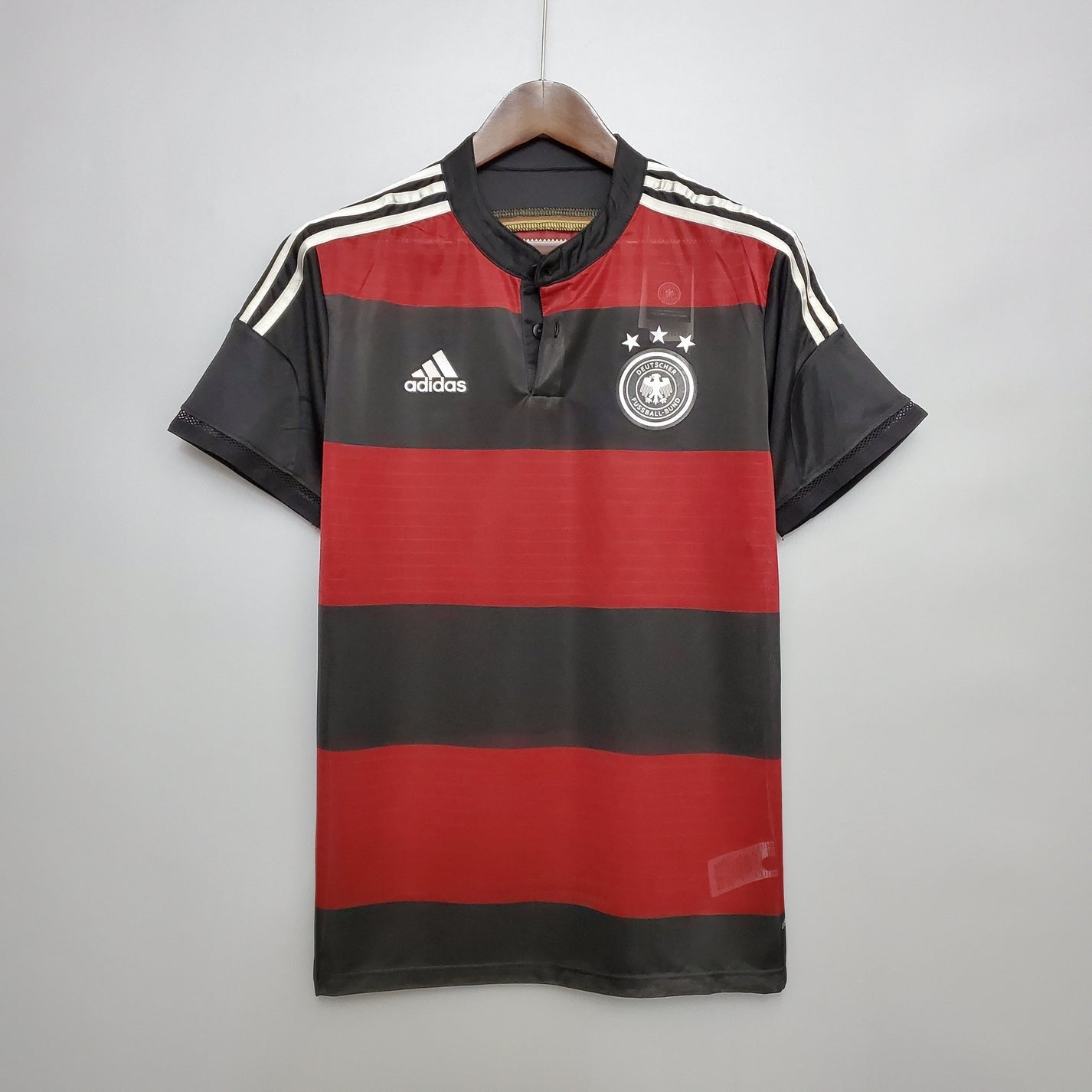 Germany 2014 Away Kit