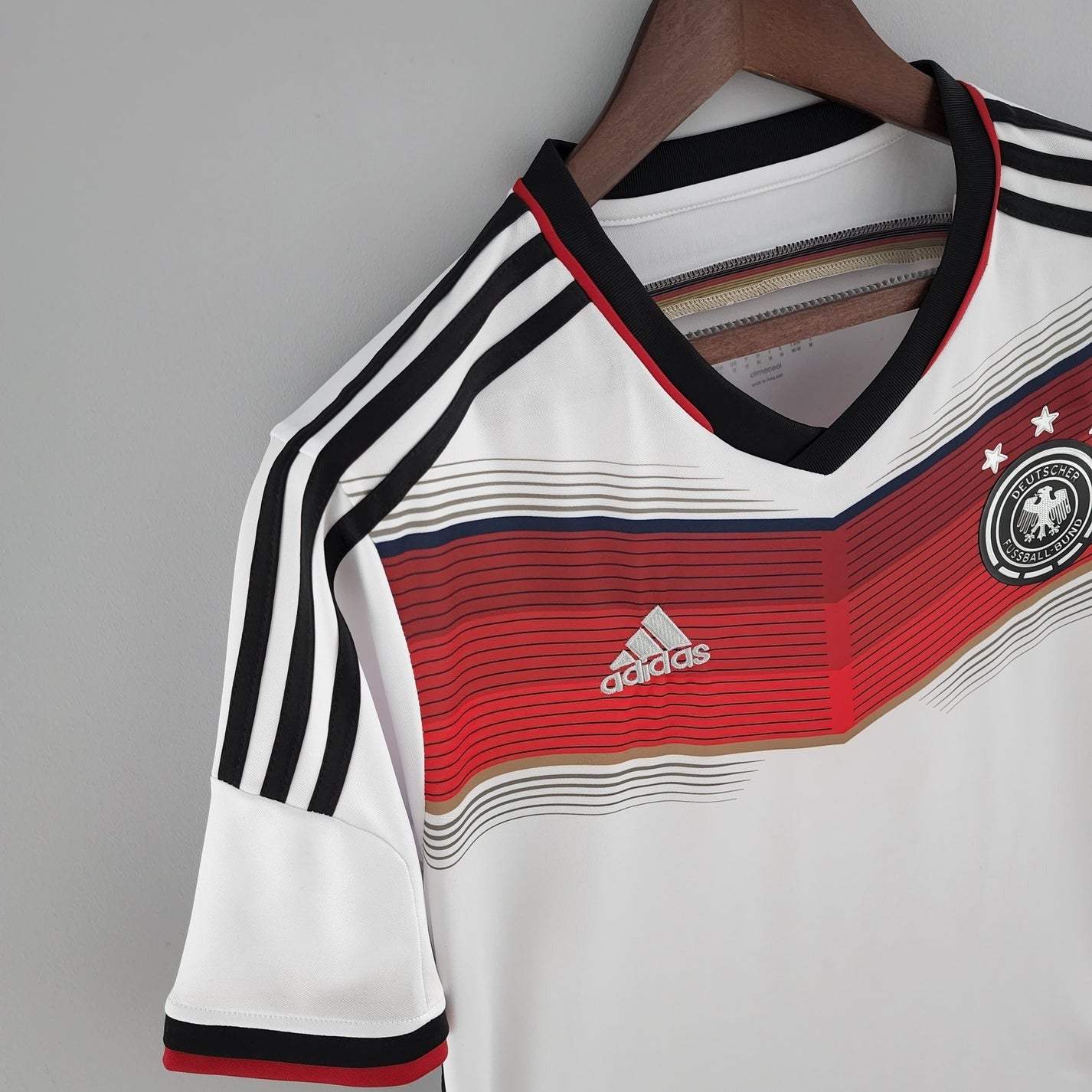 Germany 2014 Home Kit